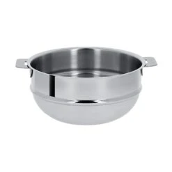 Casserole Bain Marie Mutine 20 Cm