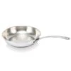 BEKA Poêle Tout Inox 24 Cm Belvia -Silikomart Cuisine Boutique 271004 0 1 Poele tout inox 24 cm Belvia Beka