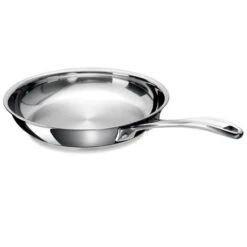 BEKA Poêle Chef Inox 26 Cm