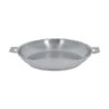 Poêle Inox Strate 28 Cm -Silikomart Cuisine Boutique 271143 0 4 Poele inox Strate 28 cm Cristel
