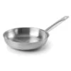 Poêle En Inox Chef 24 Cm -Silikomart Cuisine Boutique 271189 0 1 Poele en inox Chef 24 cm Lacor