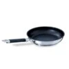 Poêle Antiadhésive Inox Rapid Cook 28 Cm -Silikomart Cuisine Boutique 27162 0 0 Poele antiadhesive inox Rapid Cook 28 cm Mathon