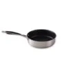 Sauteuse Excell'Inox Revêtue 20 Cm -Silikomart Cuisine Boutique 272025 0 3 Sauteuse Excell Inox revetue 20 cm Mathon