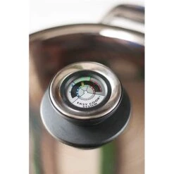 Sauteuse Basse Température 24 Cm 3 L -Silikomart Cuisine Boutique 272033 3 2 Sauteuse basse temperature 24 cm 3 L Ecovitam