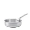 De Buyer Sauteuse Inox 24 Cm Alchimy -Silikomart Cuisine Boutique 272035 0 3 Sauteuse inox 24 cm Alchimy De Buyer