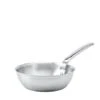 De Buyer Sauteuse Inox 24 Cm Bombée Alchimy -Silikomart Cuisine Boutique 272038 0 4 Sauteuse inox 24 cm bombee Alchimy De Buyer