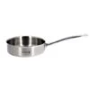 De Buyer Sauteuse Bord Droit Inox 20 Cm Prim'Appety 2 De Buyer Sauteuse Bord Droit Inox 20 Cm Prim'Appety -Silikomart Cuisine Boutique 272039 0 2 Sauteuse bord droit inox 20 cm Prim Appety De Buyer