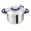 Autocuiseur Clipsominut Perfect Cocotte-Minute® 7,5 L Indigo P4624800 -Silikomart Cuisine Boutique 273059 0 4 Autocuiseur Clipsominut perfect Cocotte Minute 7 5 L indigo P4624800 Seb