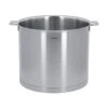 Marmite Inox Strate 24 Cm 9,4 L -Silikomart Cuisine Boutique 273069 0 1 Marmite inox Strate 24 cm 9 4 L Cristel