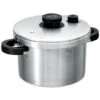 Autocuiseur Inox Alto 24 Cm 6 L