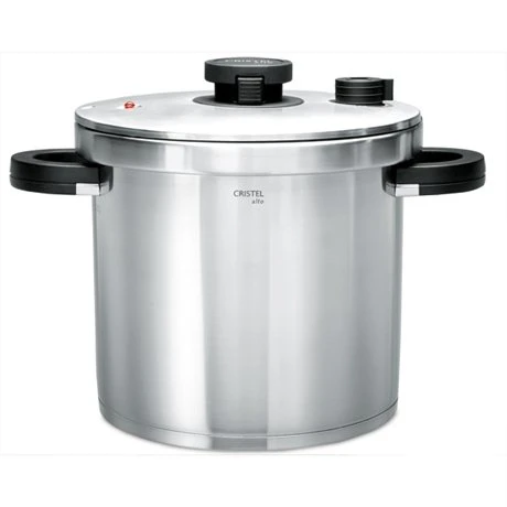 Autocuiseur Alto 24 Cm 9 L 3 Autocuiseur Alto 24 Cm 9 L – Image 2