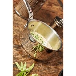 De Buyer Casserole Milady 20 Cm -Silikomart Cuisine Boutique 274035 2 5 Casserole Milady 20 cm De Buyer