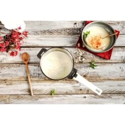 Casserole Mutine 16 Cm Sans Manche 7 Casserole Mutine 16 Cm Sans Manche -Silikomart Cuisine Boutique 27409 2 2 Casserole Mutine 16 cm sans manche Cristel