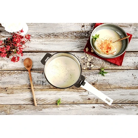 Casserole Mutine 16 Cm Sans Manche 5 Casserole Mutine 16 Cm Sans Manche – Image 3