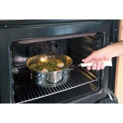 Casserole Casteline 20 Cm -Silikomart Cuisine Boutique 27451 3 5 Casserole Casteline 20 cm Cristel