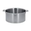 Casserole Strate 14 Cm 2 Casserole Strate 14 Cm -Silikomart Cuisine Boutique 27480 0 2 Casserole Strate 14 cm Cristel