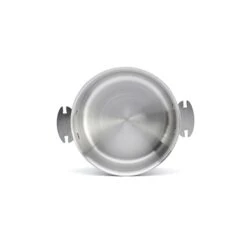 De Buyer Casserole Alchimy Loqy 18 Cm 8 De Buyer Casserole Alchimy Loqy 18 Cm -Silikomart Cuisine Boutique 276019 1 1 Casserole Alchimy Loqy 18 cm De Buyer