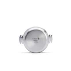 De Buyer Casserole Alchimy Loqy 18 Cm 9 De Buyer Casserole Alchimy Loqy 18 Cm -Silikomart Cuisine Boutique 276019 2 1 Casserole Alchimy Loqy 18 cm De Buyer