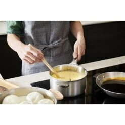 De Buyer Casserole Alchimy Loqy 18 Cm 10 De Buyer Casserole Alchimy Loqy 18 Cm -Silikomart Cuisine Boutique 276019 3 1 Casserole Alchimy Loqy 18 cm De Buyer