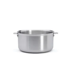 De Buyer Casserole Alchimy Loqy 24 Cm -Silikomart Cuisine Boutique 276021 2 1 Casserole Alchimy Loqy 24 cm De Buyer