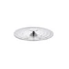 De Buyer Couvercle Inox 20 à 24 Cm