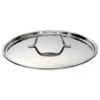 BEKA Couvercle Inox Perforé Chef 14 Cm -Silikomart Cuisine Boutique 27714 0 0 Couvercle inox perfore Chef 14 cm Beka