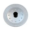 Couvercle Anti-gras Inox 22 à 27 Cm -Silikomart Cuisine Boutique 27765 0 1 Couvercle Anti gras inox 22 a 27 cm Roger Orfevre