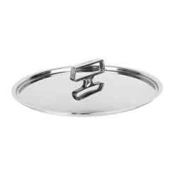 Couvercle Inox Castel'pro 16 Cm -Silikomart Cuisine Boutique 27769 1 3 Couvercle inox Castel pro 16 cm Cristel