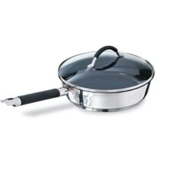 Batterie De Cuisine Rapid Cook -Silikomart Cuisine Boutique 279037 3 3 Batterie de cuisine Rapid Cook Mathon