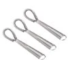 Lot De 3 Cuillères Magiques En Inox 21 Cm -Silikomart Cuisine Boutique 279113 0 2 Lot de 3 cuilleres magiques en inox 21 cm Mathon
