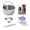Kit Tout Pour Les Confitures -Silikomart Cuisine Boutique 279219 0 1 Kit tout pour les confitures