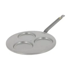 De Buyer Box Brunchtime Pancakes Et Blinis -Silikomart Cuisine Boutique 281001 2 4 Box Brunchtime Pancakes et blinis De Buyer