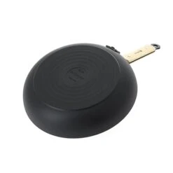 De Buyer Poêle 24 Cm Choc B Bois -Silikomart Cuisine Boutique 281004 3 2 Poele 24 cm choc B Bois De Buyer