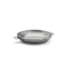 De Buyer Poêle Mineral B Loqy 24 Cm -Silikomart Cuisine Boutique 281012 0 1 Poele Mineral B Loqy 24 cm De Buyer