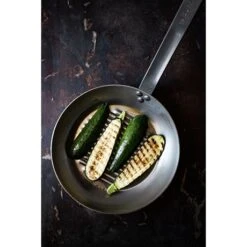 De Buyer Grill Minéral B Elément 32 Cm -Silikomart Cuisine Boutique 28503 2 1 Grill Mineral B Element 32 cm De Buyer