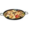 Plat à Paëlla Professionnel émaillé 50 Cm 2 Plat à Paëlla Professionnel émaillé 50 Cm -Silikomart Cuisine Boutique 28800 0 1 Plat a paella professionnel emaille 50 cm Lacor