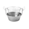 Friteuse Du Nord Inox 26 Cm