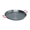 Plat à Paëlla Acier Poli 60 Cm -Silikomart Cuisine Boutique 28840 0 1 Plat a paella acier poli 60 cm