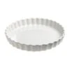 Tourtière Porcelaine Ronde 30 Cm Grands Classiques Blanc -Silikomart Cuisine Boutique 301087 0 1 Tourtiere porcelaine ronde 30 cm Grands classiques blanc Revol