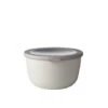 Mepal Bol Multifonction Cirqula 2000 Ml Nordic White -Silikomart Cuisine Boutique 301286 0 2 Bol multifonction Cirqula 2000 ml Nordic White Mepal
