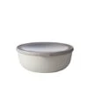 Mepal Bol Multifonction Cirqula 2250 Ml Nordic White -Silikomart Cuisine Boutique 301288 0 3 Bol multifonction Cirqula 2250 ml Nordic White Mepal