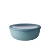 Mepal Bol Multifonction Cirqula 2250 Ml Nordic Green -Silikomart Cuisine Boutique 301289 0 3 Bol multifonction Cirqula 2250 ml Nordic Green Mepal