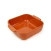 Peugeot Plat Carré Céramique Terracotta 21 Cm -Silikomart Cuisine Boutique 301324 0 2 Plat carre ceramique terracotta 21 cm Peugeot