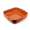 Peugeot Plat Carré Céramique Terracotta 36 Cm -Silikomart Cuisine Boutique 301326 0 2 Plat carre ceramique terracotta 36 cm Peugeot
