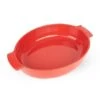 Peugeot Plat à Four Ovale Appolia 40 Cm Rouge -Silikomart Cuisine Boutique 301334 0 1 Plat a four ovale Appolia 40 cm rouge Peugeot