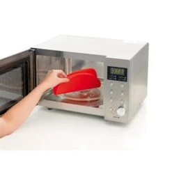 Lekue Cuit-omelette Micro-ondes En Silicone -Silikomart Cuisine Boutique 35122 3 3 Cuit omelette micro ondes en silicone Lekue