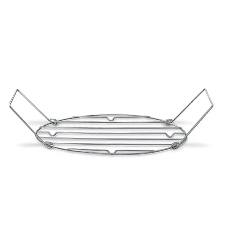 BEKA Grille Pour Roaster Roasty Cook 32 Cm 3 BEKA Grille Pour Roaster Roasty Cook 32 Cm