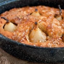 Roaster Graniteware 4 8 Personnes 41 Cm -Silikomart Cuisine Boutique 38301 3 2 Roaster Graniteware 4 8 personnes 41 cm Graniteware