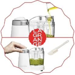 Mini Hachoir 629001 -Silikomart Cuisine Boutique 443000 4 1 Mini Hachoir 629001 Lagrange