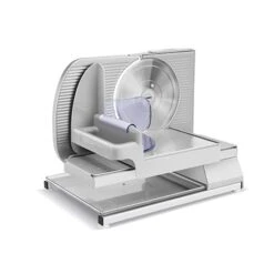 Trancheuse En Aluminium 19 Cm 150 W KCPTR.Q521-150